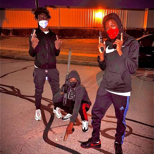 Jugg N Finess cover art