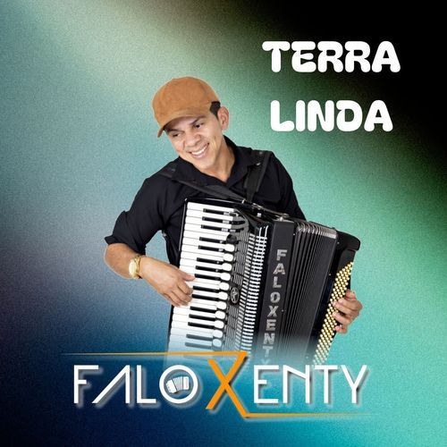 TERRA LINDA cover art