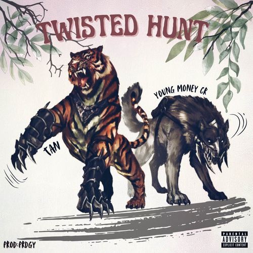 TWISTED HUNT