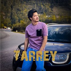 Tarrey 2-Fy0tRiBFXH8