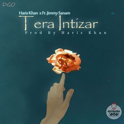 Tera Intizar (Haris Khan)-KFshXTlBWX8