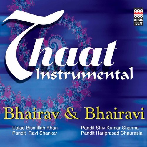 Thaat Instrumental - Bhairav & Bhairavi