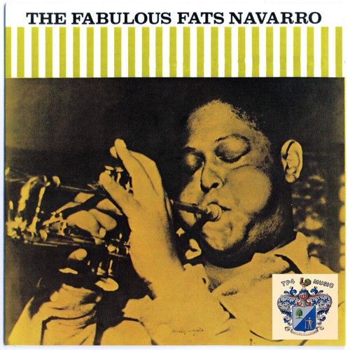 The Fabulous Fats Navarro