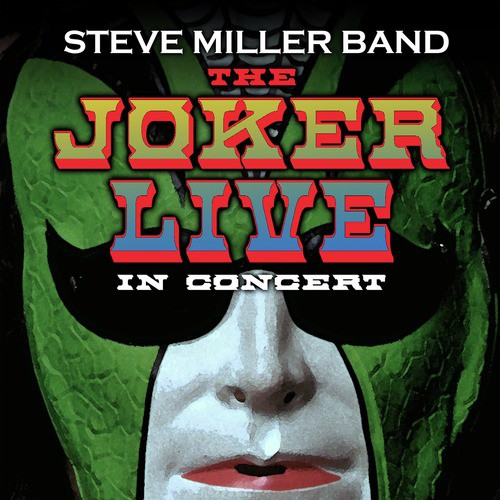 The Joker Live