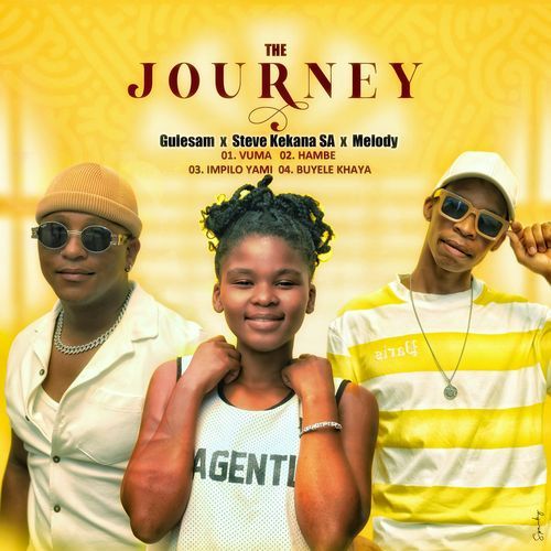 The Journey