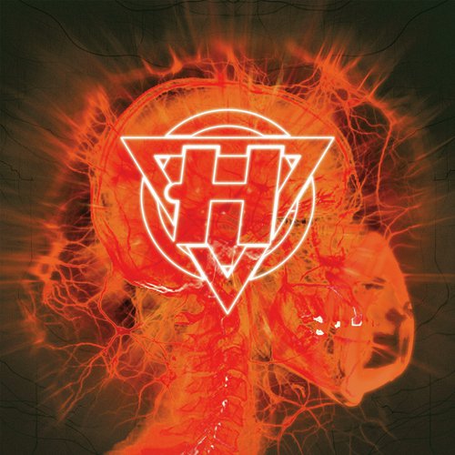 The Mindsweep: Hospitalised