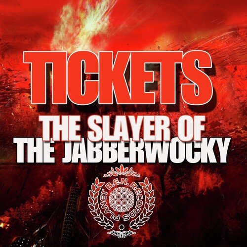 The Slayer of the Jabberwocky