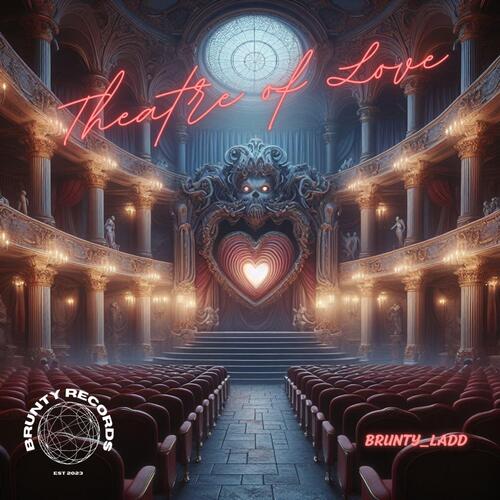 Theatre of Love