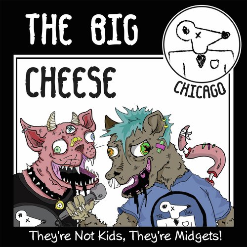 They're Not Kids, They're Midgets!_poster_image