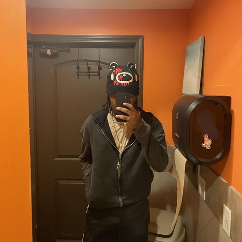 Things I Do cover art