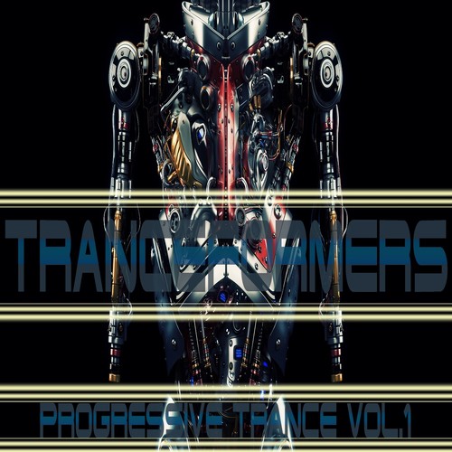 Trance Formers, Vol. 1 (Progressive Trance)