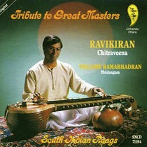 Pandit Ravikiran