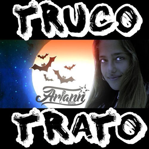 Truco o Trato cover art