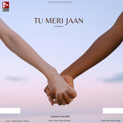 Tu Meri Jaan