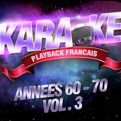 Bruxelles — Karaoké Playback Instrumental — Rendu Célèbre Par Dick Annegarn cover art