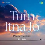 Tum Itna Jo - Poetic Version