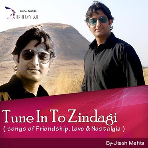 Tune In To Zindagi