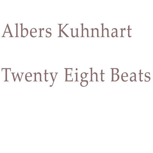 Twenty Eight Beats