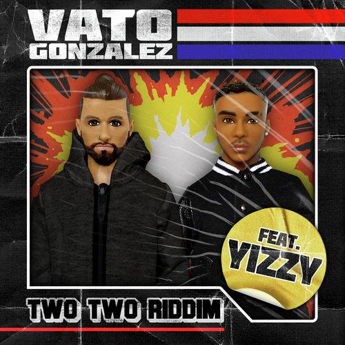 Two Two Riddim_poster_image