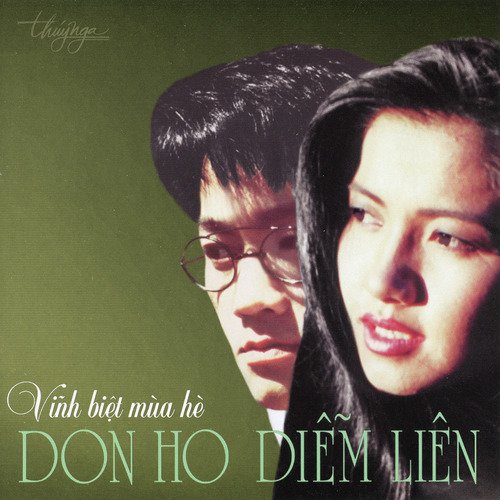 Vĩnh Biệt Mùa Hè