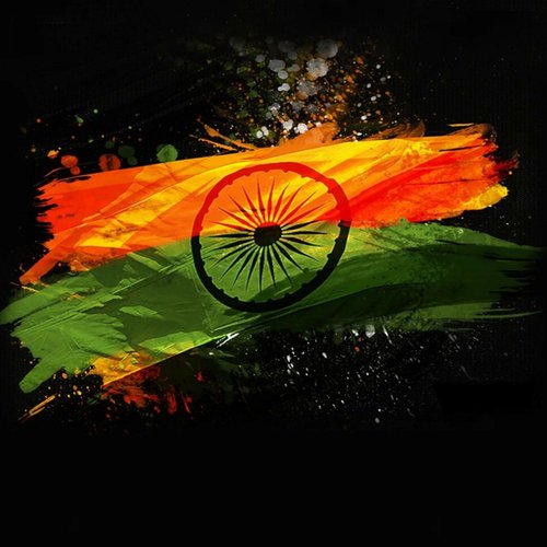 Aye Mere Watan Ke Logo Patriotic Song Of India performed - Lata Mangeshker