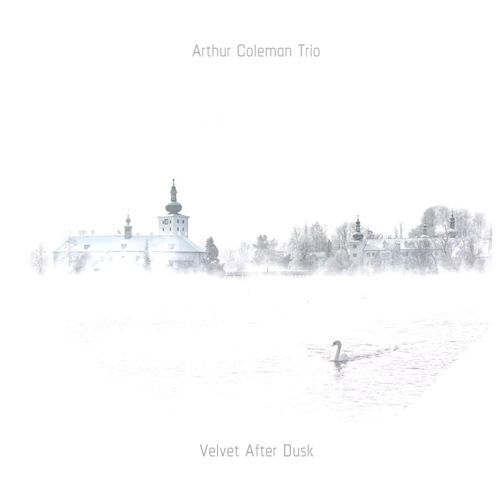 Silver Echo cover art