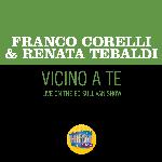 Giordano: Vicino a te (Live On The Ed Sullivan Show, September 18, 1966)