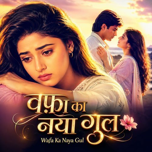 Wafa Ka Naya Gul