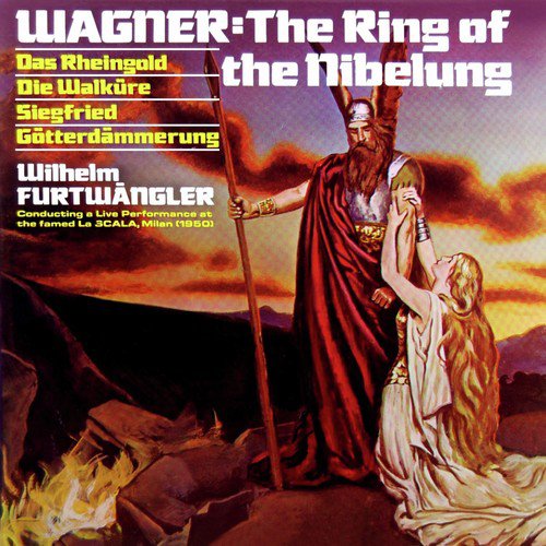 Wagner: The Ring of Nibelung