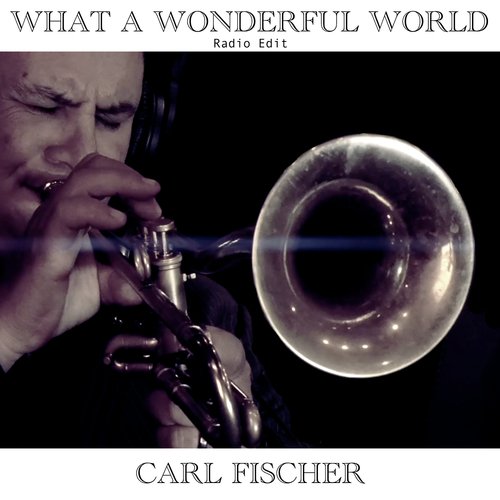 What a Wonderful World (Radio Edit)_poster_image