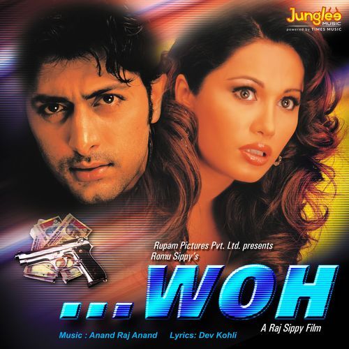 ...Woh (Original Motion Picture Soundtrack)