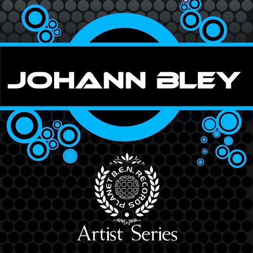 Johann Bley