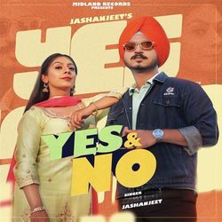 Yes &amp; No-EhEPVh58e2Y