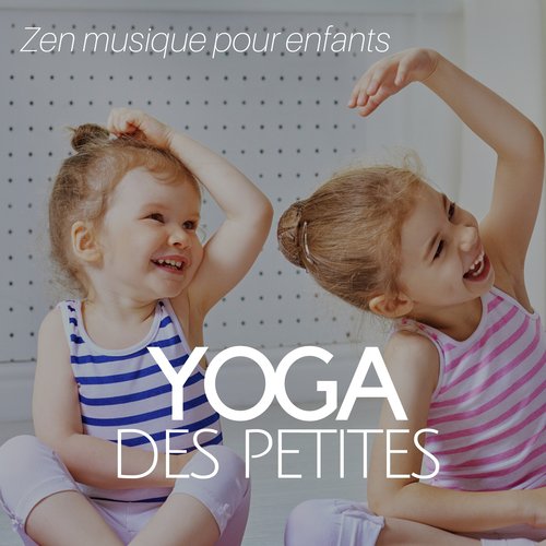 Yoga des petites