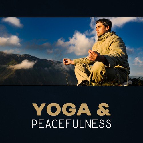 Relaxing Mindfulness cover art