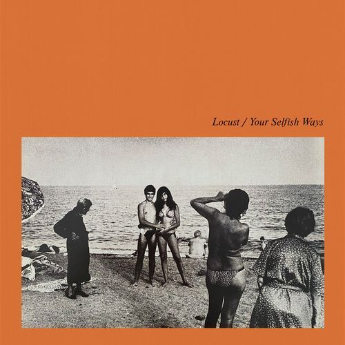 Your Selfish Ways (Boom Boom Satellites Remix) cover art
