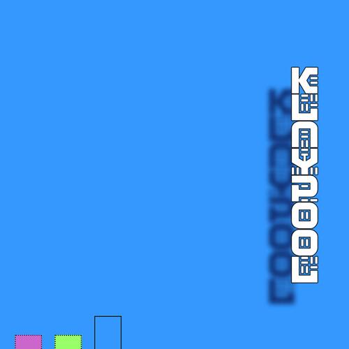bLUE Act 5 cover art