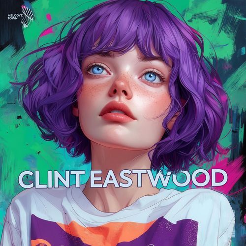 clint eastwood (slowed + reverb)