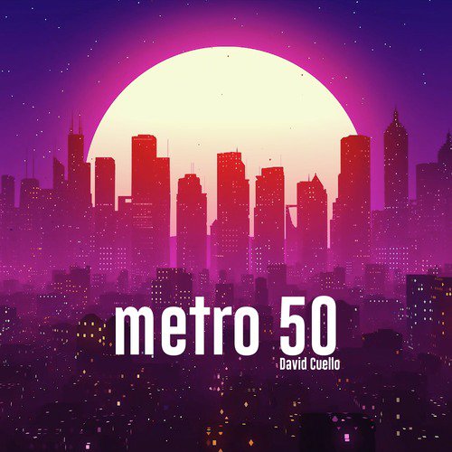 metro 50