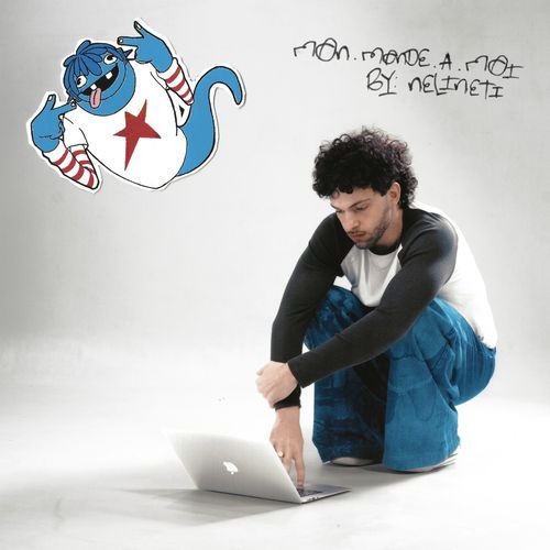 mon monde à moi cover art