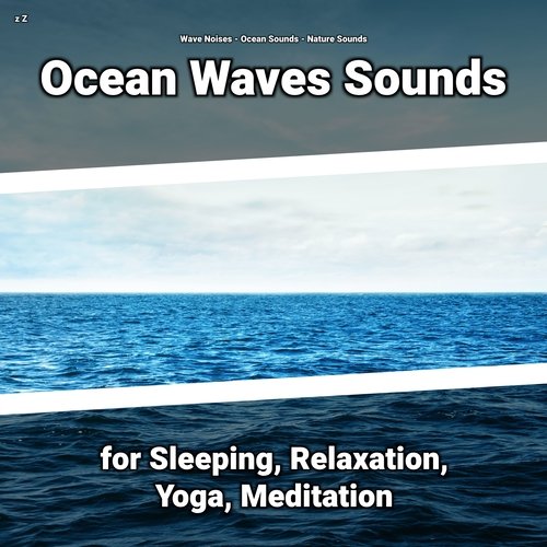 Ocean Waves Sounds cover art