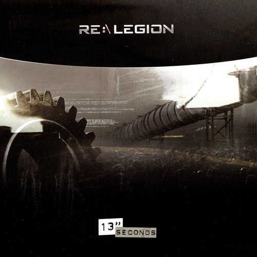 DN38416 (Re:Terminated) cover art