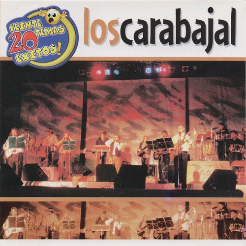 Los Carabajal