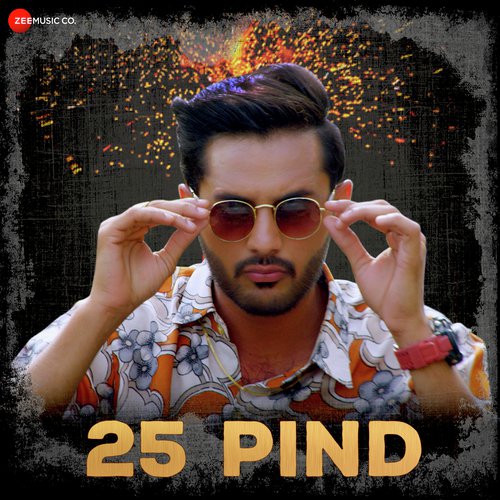 25 Pind