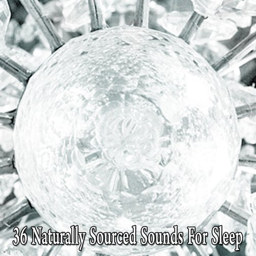 36 Naturally Sourced Sounds For Sleep