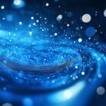 888Hz Concentrated Abundance (Rain)