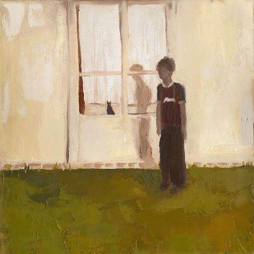 chekerau! cover art