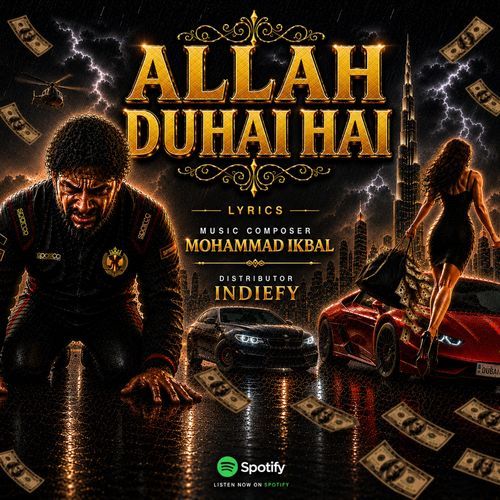 ALLAH DUHAI HAI