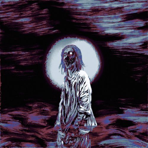 ALTA MAREA cover art