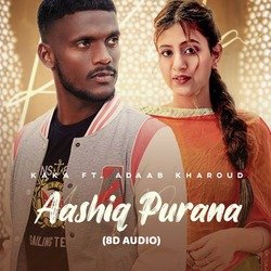 Aashiq Purana (8D Audio)-ORIsVwNEdmE